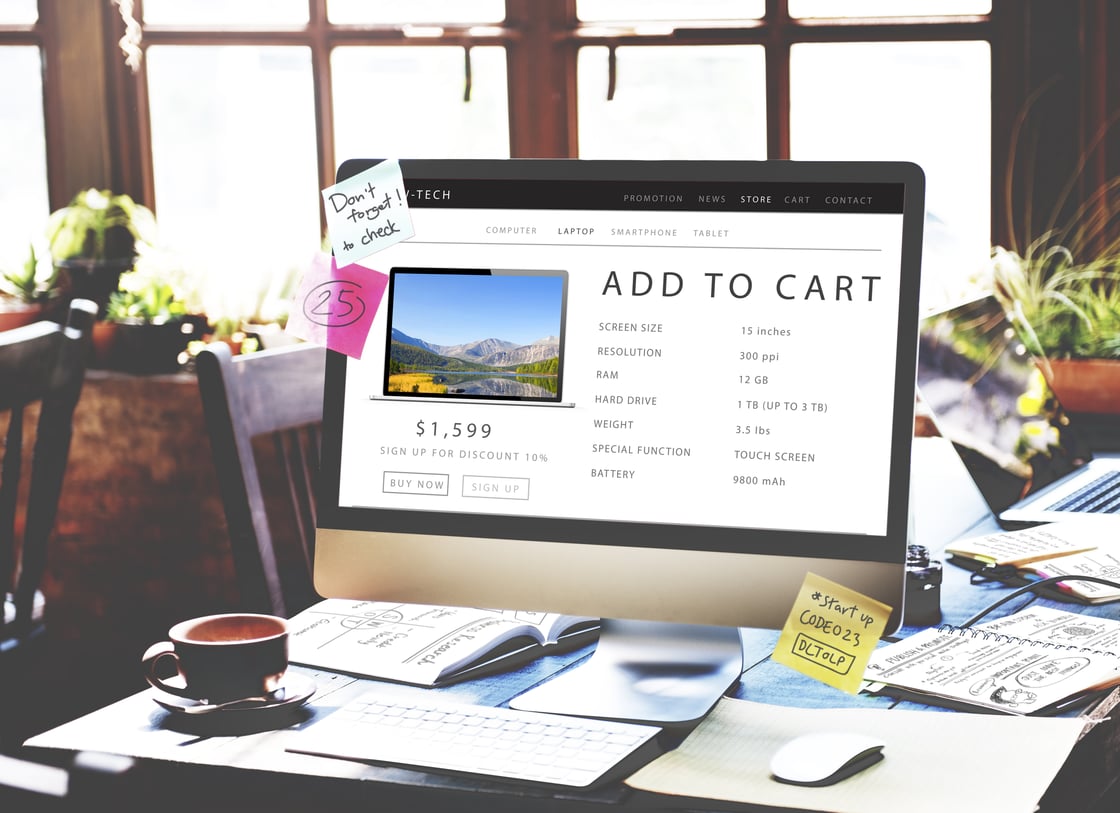 5 Tips for Writing Product Descriptions that Convert EBANX BLOG