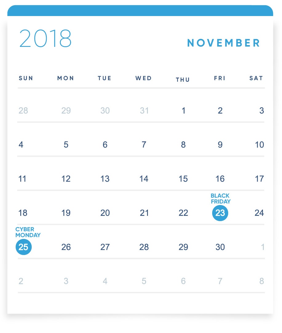EBANX Holiday Calendar November EBANX Holiday Calendar November