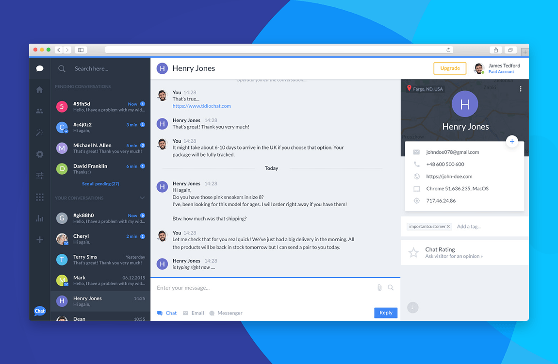 shopify-apps-tidio-chat
