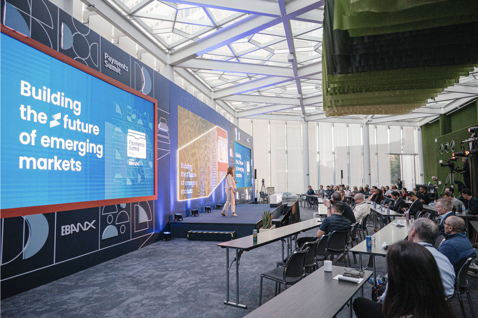 EBANX Payments Summit