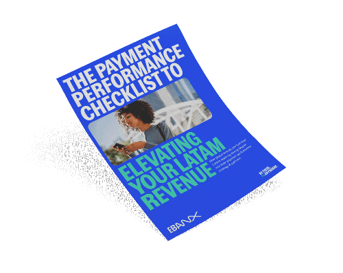 Elevating your LatAm Revenue Elevating your LatAm Revenue