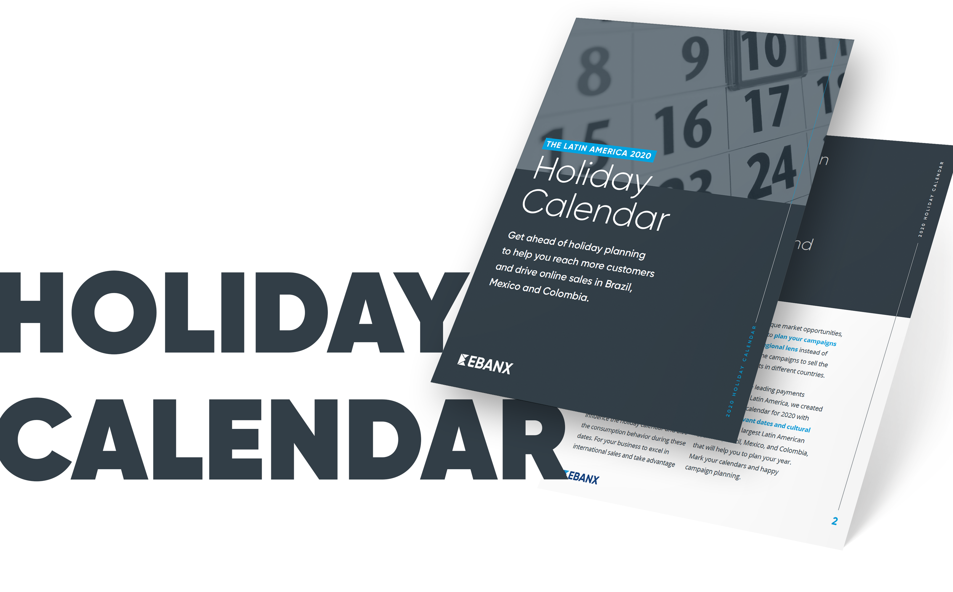 2020 Latin America Holiday Calendar Resources EBANX
