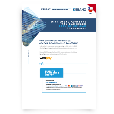 What Is Webpay And Why Should You Offer Debit Credit Cards In Chile