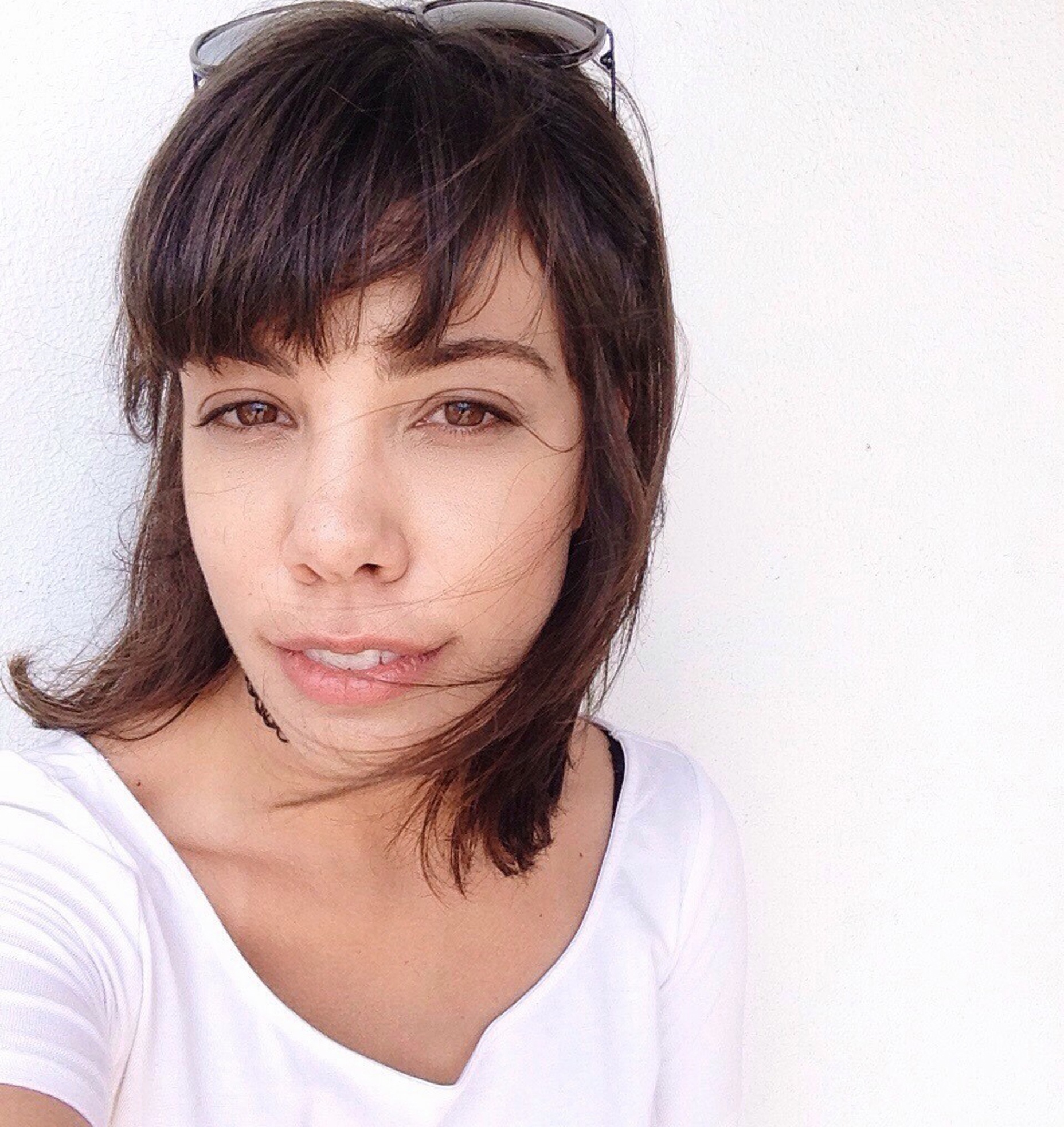 Marcela Profile Picture