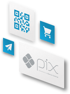EBANX Pix Icons