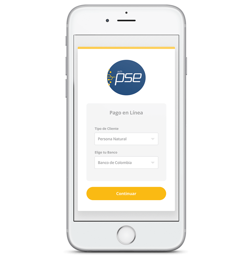 PSE Pagos Seguros en Línea Métodos de Pago en Colombia EBANX