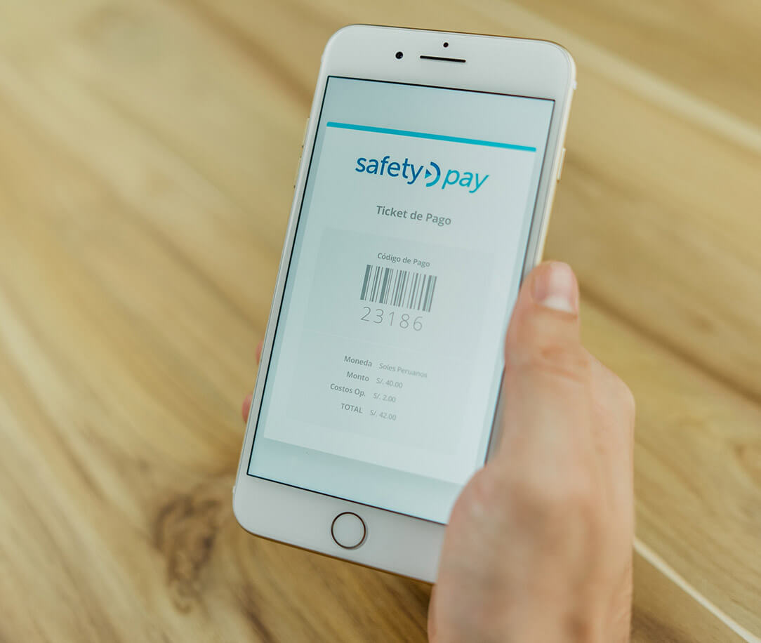 Safetypay Safetypay