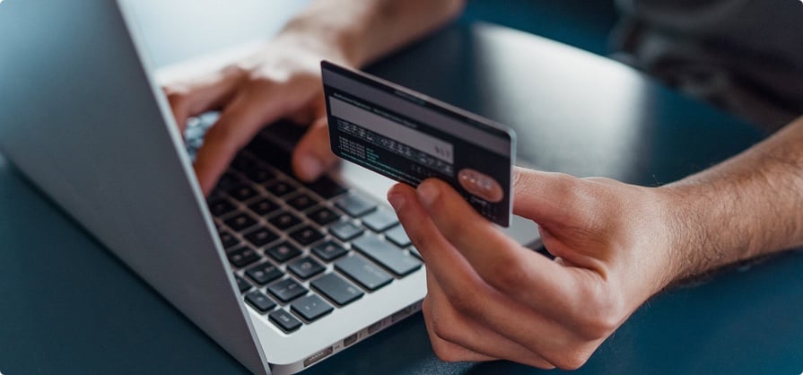 Brazilian Domestic Credit Cards