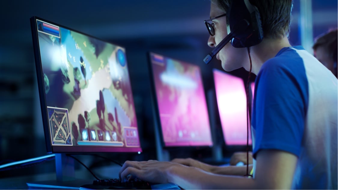 Pagos para la industria de Videojuegos Online en Latinoamérica Pagos para la industria de Videojuegos Online en Latinoamérica