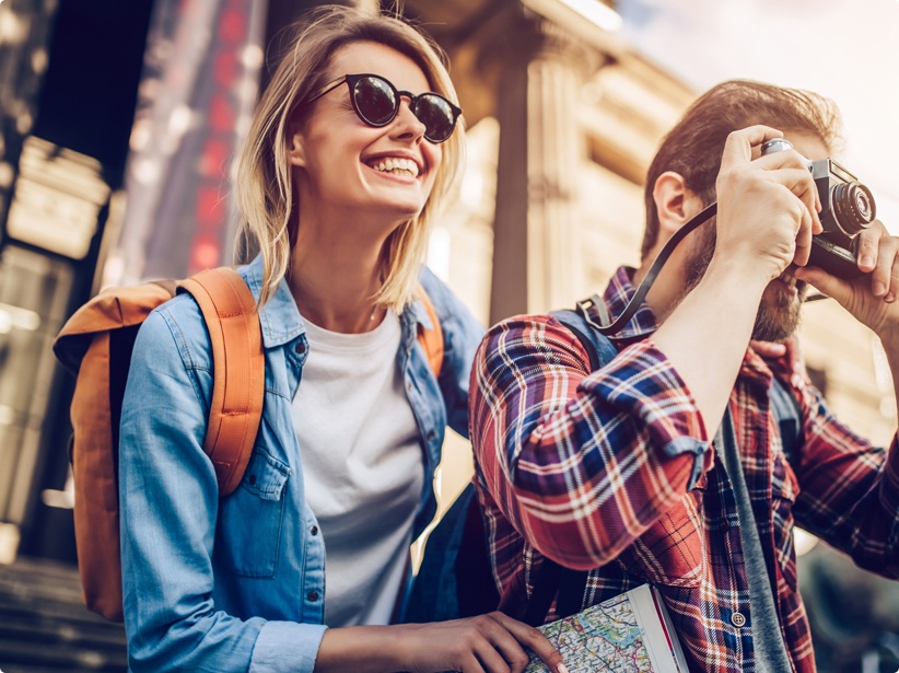 Make more profit in Latin America selling directly to tourists Make more profit in Latin America selling directly to tourists
