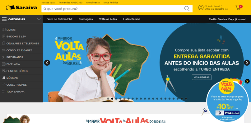 criar-loja-virtual-saraiva