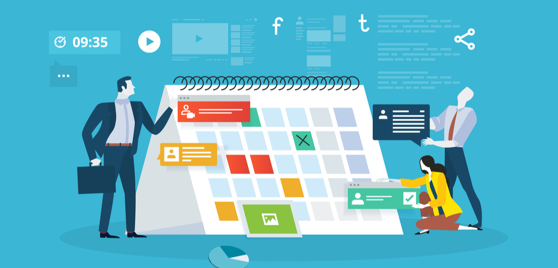 eCommerce Holiday Marketing Calendar for Latin America