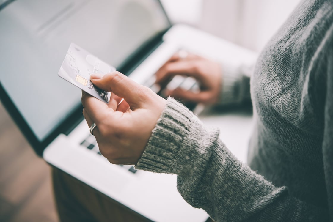 Why do Brazilians Love to Pay with Installments?