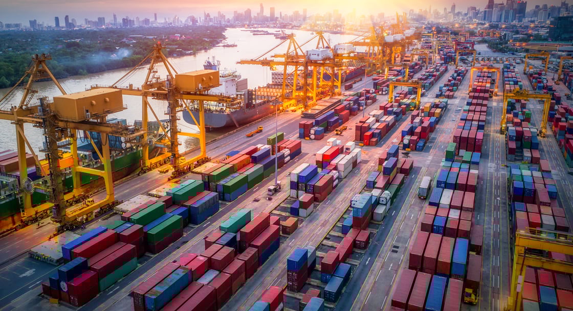 How does customs work when shipping to Latin America