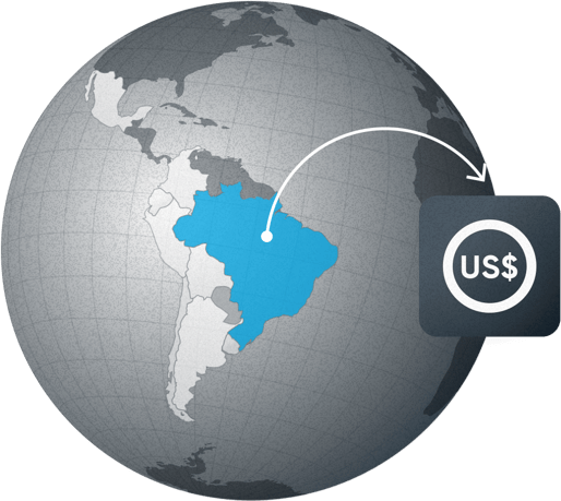 Liquidação Internacional