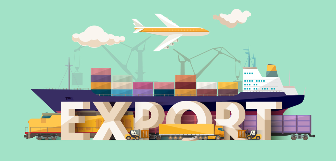 why-your-business-should-start-exporting