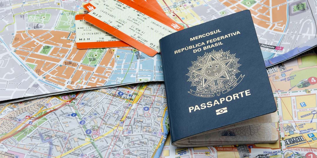 Brazilians are World Travelers, Spending $1.53B Abroad in March Alone