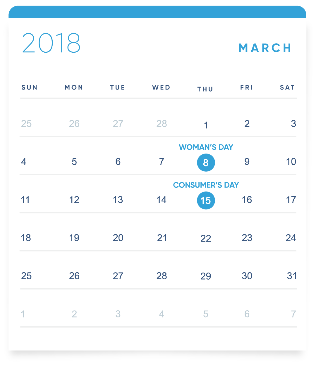 EBANX_Holiday_Calendar_February_woman's_day_consumer's_day