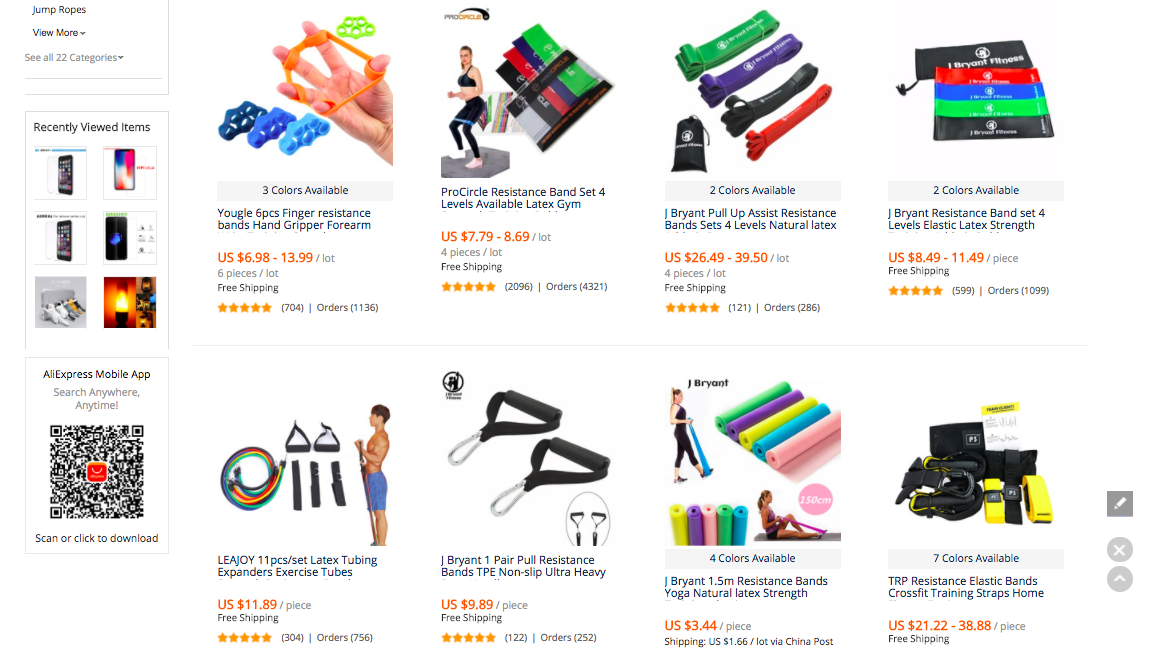 fitness products to sell online > OFF62