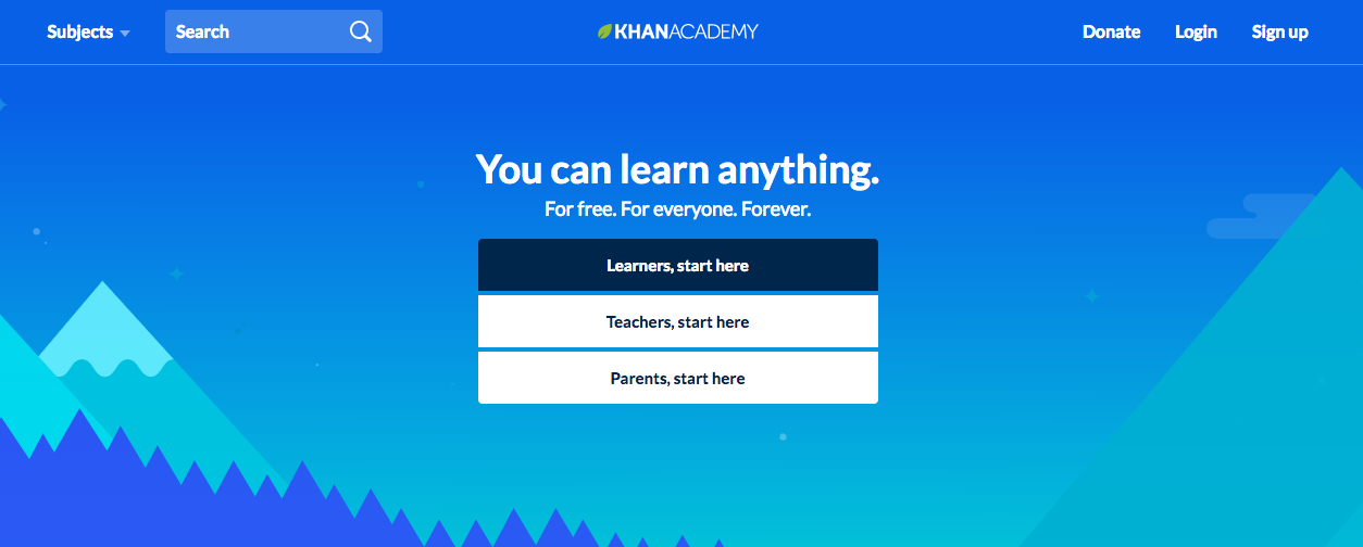 khan-academy-online-learning-companies