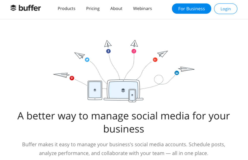 social_selling_buffer_labs_page_management social_selling_buffer_labs_page_management