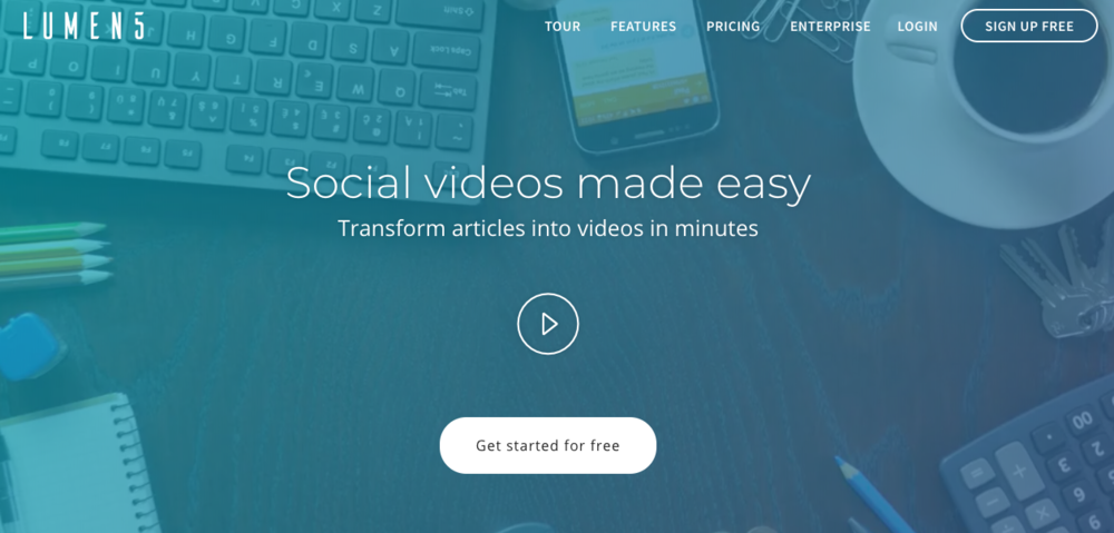social-selling-lumen-content