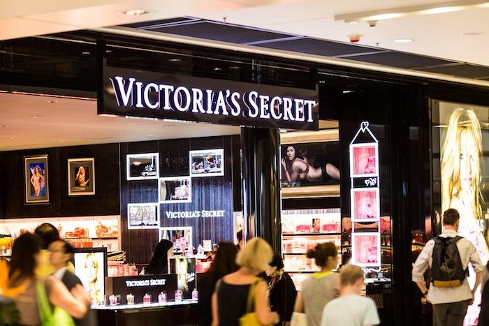 Victoria-Secrets-marca-roupas-eua