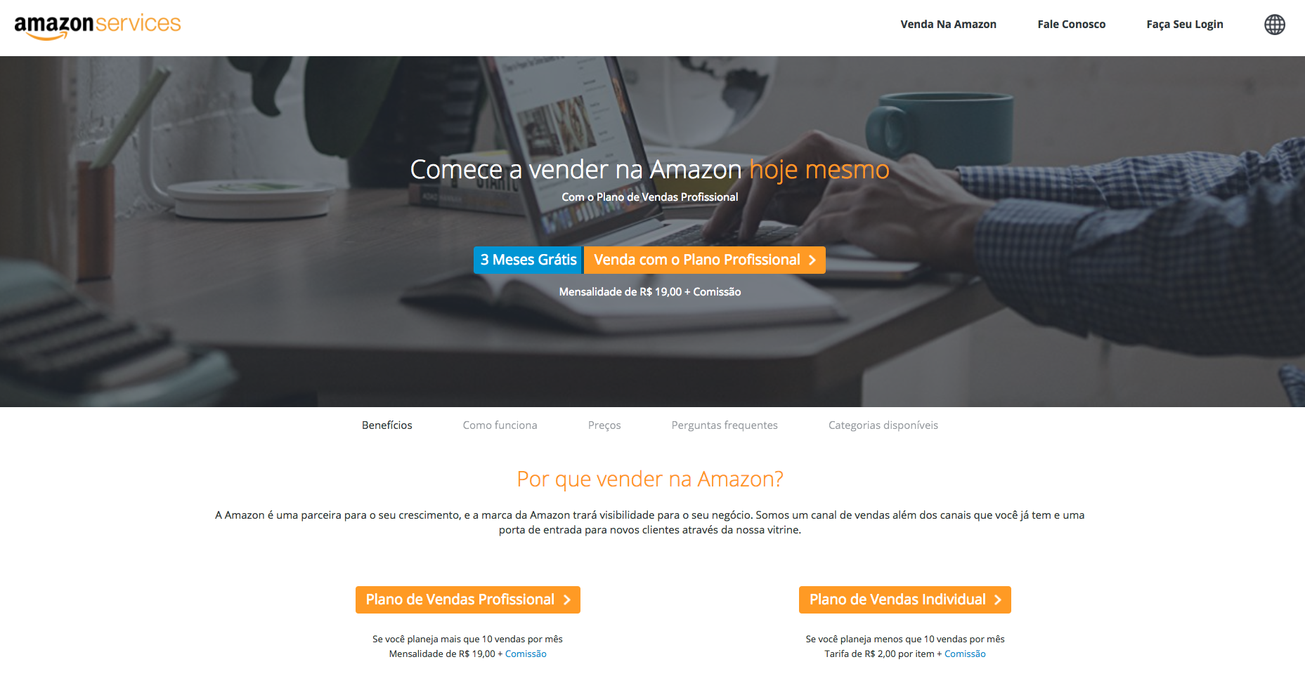 Marketplace: o que é e quais os melhores - Amazon