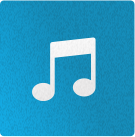 Phone Streaming Icon