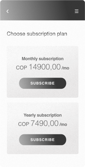 Phone Streaming Mockup