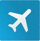 Phone Travel Icon