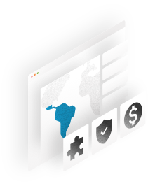 Less friction with an all-in-one platform