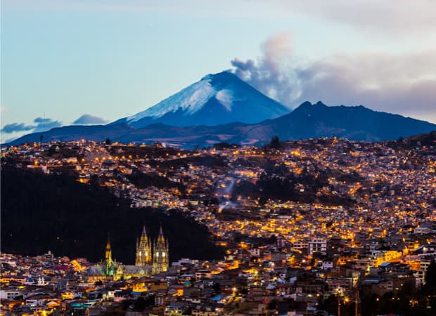 Discover Ecuadorian Market Payment Methods Ebanx