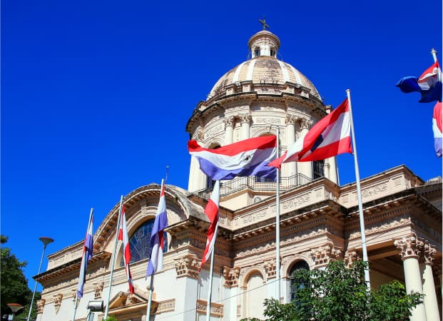 market-paraguay