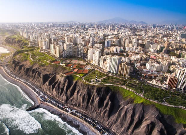 market-peru