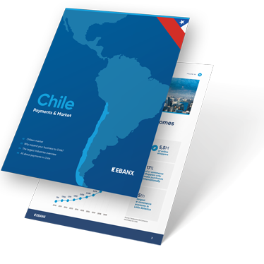 Chilean: Market and Payments whitepaper