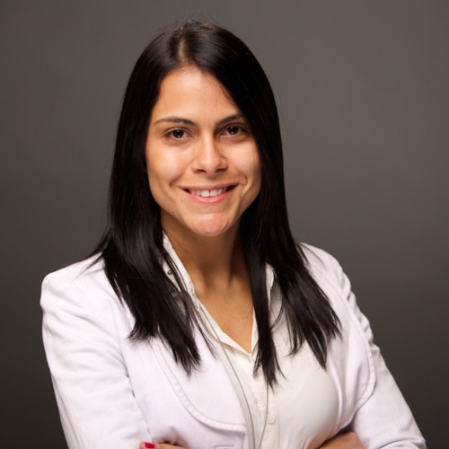 Renata Zacarias, Head of growth Brazil en Udacity