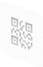 Payment Processing Icon Qr-Code
