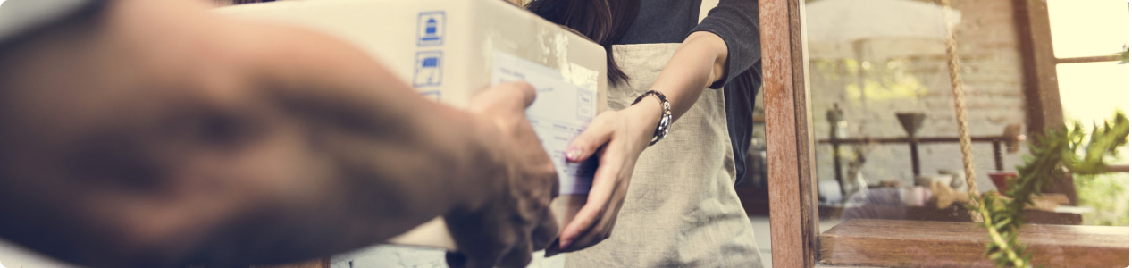 E-commerce