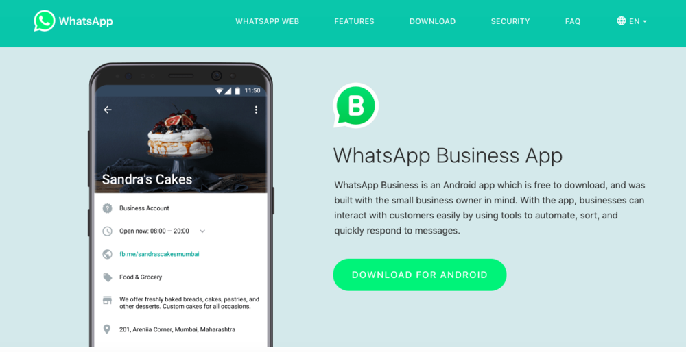 social_selling_whatsapp_business_labs_Direct_Communication_chatbot social_selling_whatsapp_business_labs_Direct_Communication_chatbot